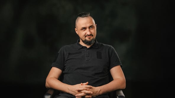 Сергей Сараханов