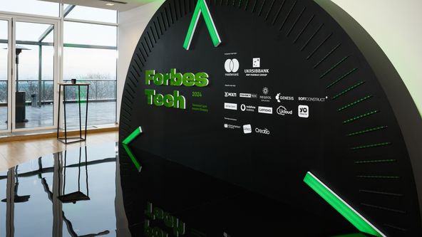 Forbes Tech 2024