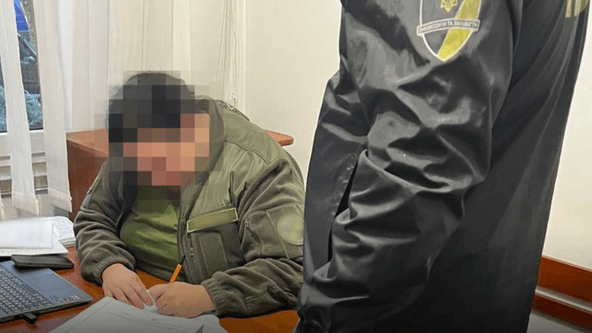 Схема з землею на 123 млн грн. Народному депутату Горвату повідомили про підозру