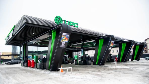 надано пресслужбою UPG