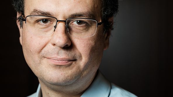 Антон Забєльський для Forbes Україна