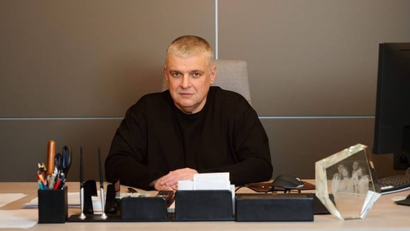 пресслужба IDS Group