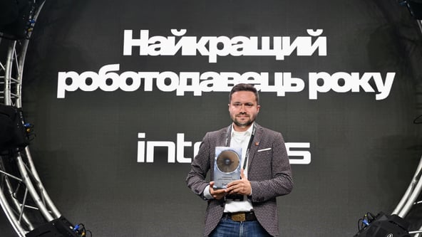 Антон Забельский для Forbes Украина