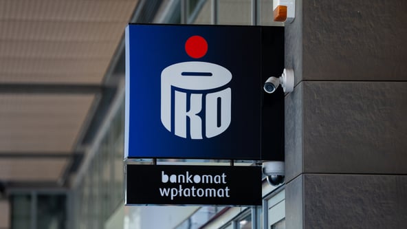 PKO Bank Polski