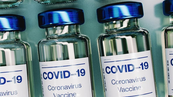 «Дарниця» отримує технологію вакцин, як у Pfizer та Moderna. Це не зупинить COVID в Україні, але допоможе в майбутньому. Ось чому