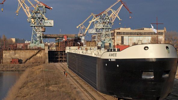 Smart Maritime Group