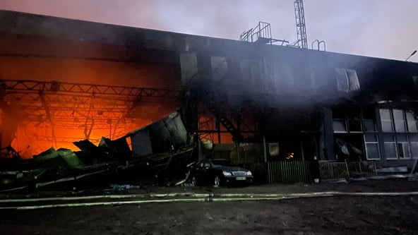 Предоставлено пресс-службой M-TAC