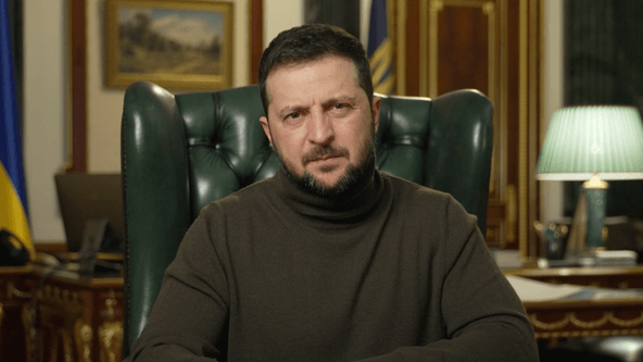 Офис Президента Украины