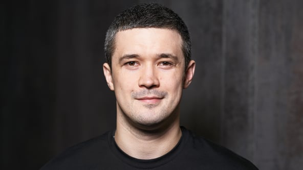 Антон Забєльський, для Forbes Ukraine