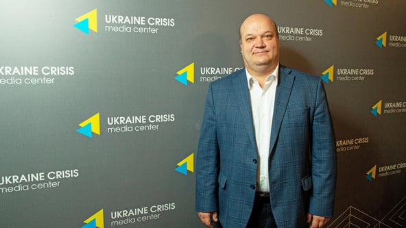 Александр Чекменев
