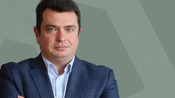 Ситника звільнили з посади заступника директора АОЗ. Жумаділов пояснив рішення