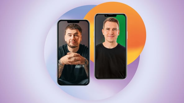 предоставлена пресс-службами Headway, Kiss My Apps