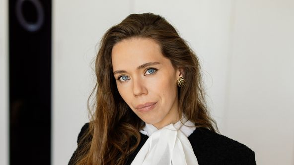 Жанна Заєць, старша юристка Sayenko Kharenko