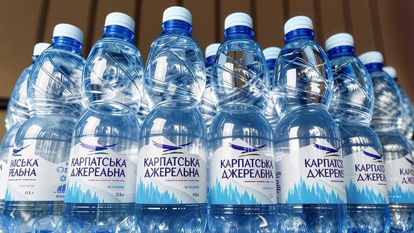 официальная Instagram-страница Карпатська Джерельна