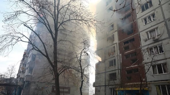 Фото: Запорізька ОВА