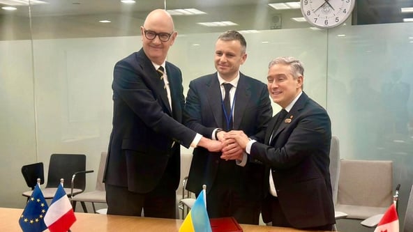 пресслужба Мінфіну