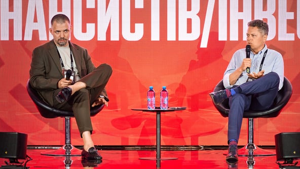 Сергей Пириев для Forbes Ukraine