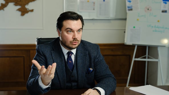 Антон Забельский для Forbes Ukraine