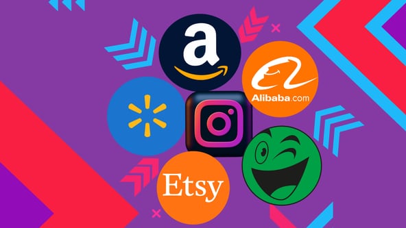 Иллюстрация: Shutterstock / Alexander Shatov / Unsplash / логотипы компаний / Анна Наконечная