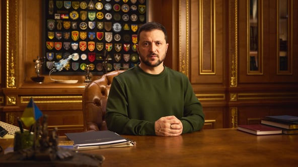 Офіс Президента України