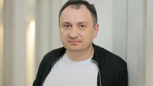 Игорь Тишенко для Forbes Украина