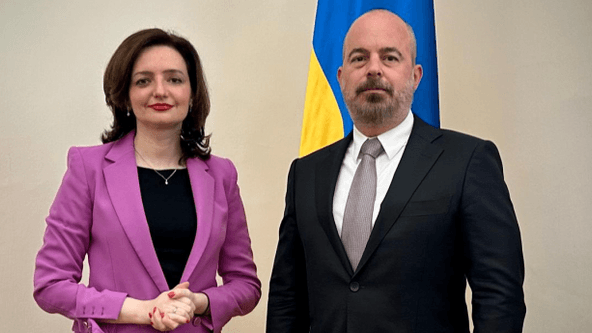 пресслужба МЗС