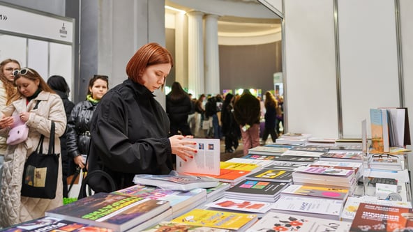 пресслужба фестивалю «Книжкова країна»