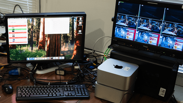 «Холостяк» на Mac Studio. Як українська медіагрупа Starlight Media створила комплекс мовлення з пристроями Apple
