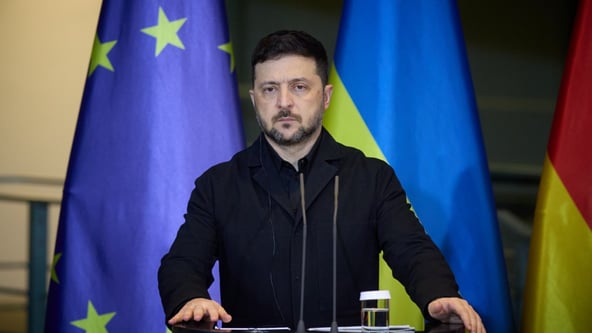 Офіс президента України