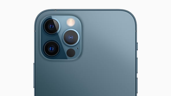 Капіталізація Apple впала нижче за $2 трлн вперше за майже два роки