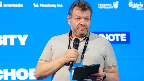 Антон Забельский для Forbes Ukraine