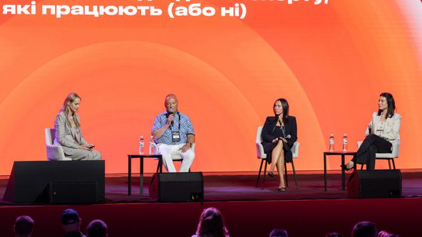 Антон Забельский, для Forbes Ukraine