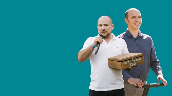 з особистого архіву
