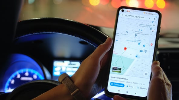В Україні запустять електронний Містобудівний кадастр