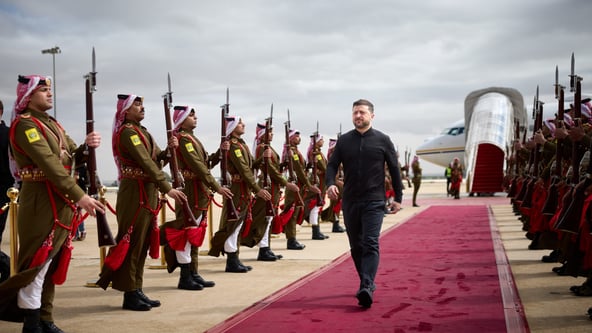 Офис президента Украины