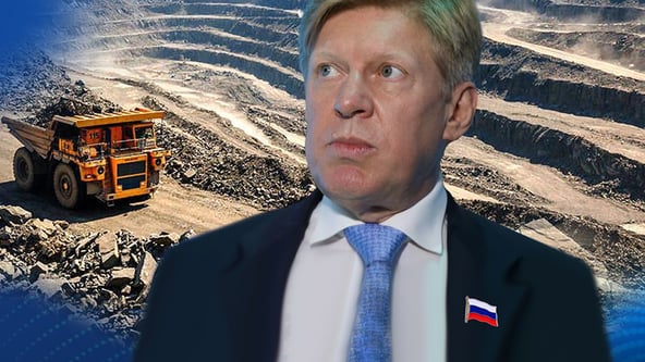 СБУ та БЕБ заявили про нові злочини російського мільярдера Шелкова, оголошено про додаткові підозри