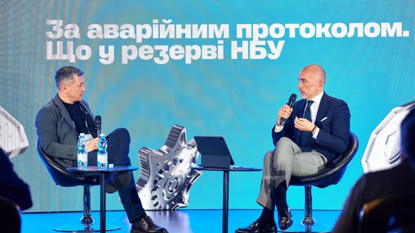 Фото: Сергій Пірієв для Forbes Ukraine