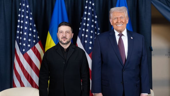 Офис президента Украины