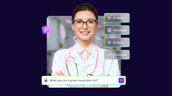Ambience Healthcare