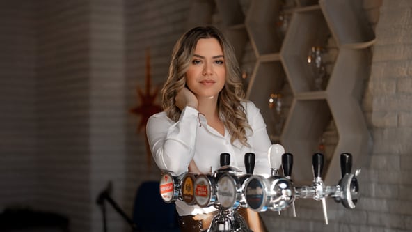 пресслужба AB InBev Efes Україна