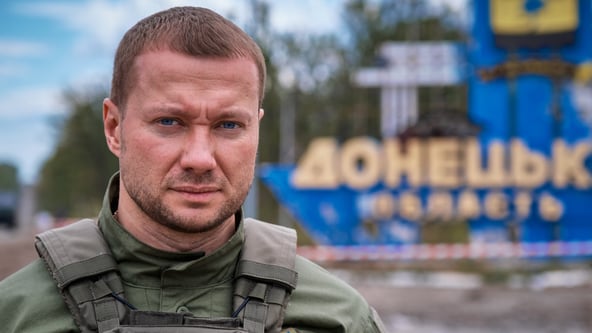 Экс-глава Донецкой ОВА Павел Кириленко возглавил Антимонопольный комитет