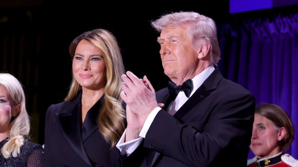 Getty Images