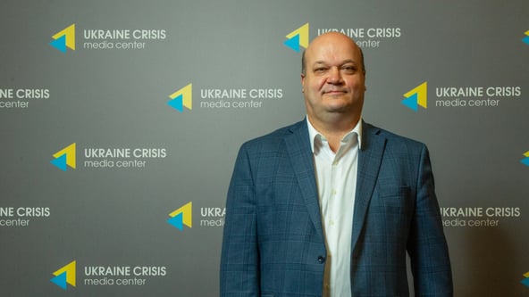 Александр Чекменев