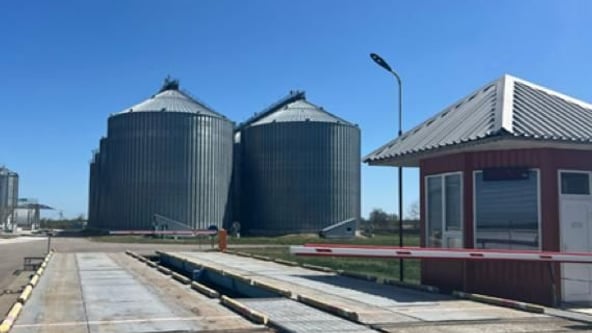 На Миколаївщині будують мультизерновий комплекс із переробки олійних і кукурудзи