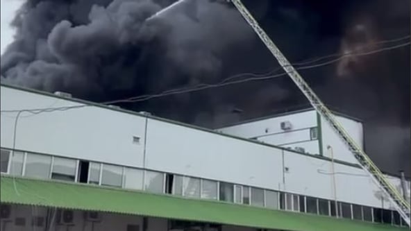 скриншот з відео