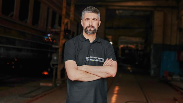 прес-служба Укрзалізниці