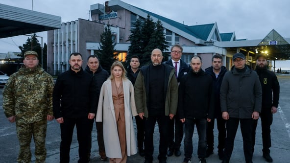 прес-служба Кабінета Міністрів