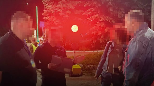 Суд взял под стражу подозреваемого по делу о схемах в «Харьковоблэнерго» Вероятно, речь идет о Леониде Миндиче