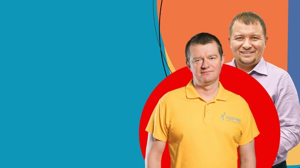 Олександр Чекменьов