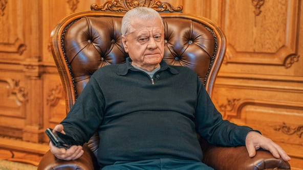 Ірина Куцевалова/Latifundist.com